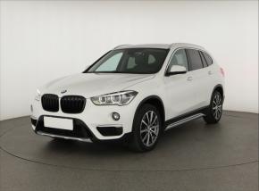 BMW X1  xDrive25d 