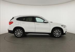 BMW X1  xDrive25d 