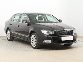 Škoda Superb  1.4 TSI 