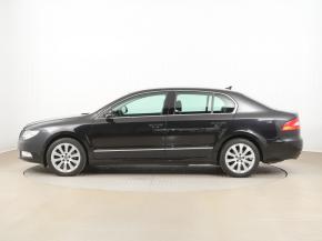 Škoda Superb  1.4 TSI 