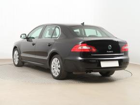 Škoda Superb  1.4 TSI 