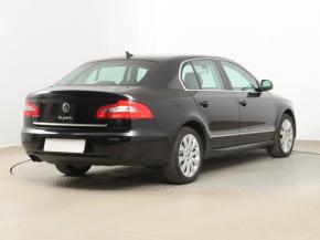 Škoda Superb  1.4 TSI 