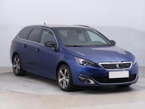 Peugeot 308  1.2 PureTech GT Line 