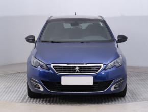 Peugeot 308  1.2 PureTech GT Line 