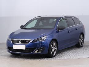 Peugeot 308  1.2 PureTech GT Line 