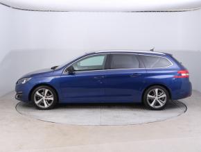 Peugeot 308  1.2 PureTech GT Line 