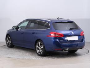 Peugeot 308  1.2 PureTech GT Line 