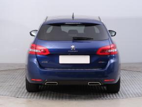 Peugeot 308  1.2 PureTech GT Line 