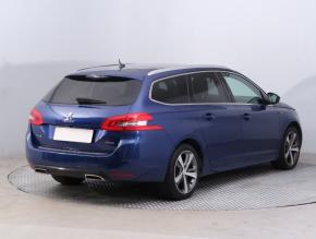 Peugeot 308  1.2 PureTech GT Line 