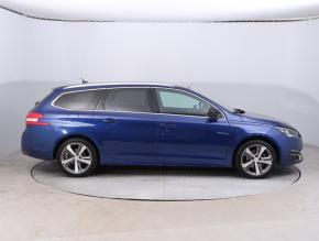 Peugeot 308  1.2 PureTech GT Line 