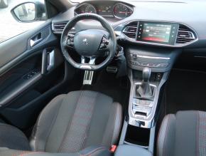 Peugeot 308  1.2 PureTech GT Line 