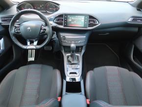 Peugeot 308  1.2 PureTech GT Line 