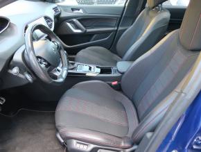 Peugeot 308  1.2 PureTech GT Line 