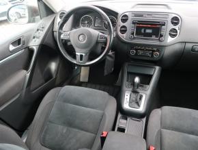 Volkswagen Tiguan  2.0 TDI Sport&Style 