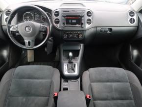 Volkswagen Tiguan  2.0 TDI Sport&Style 