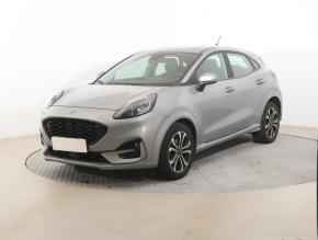 Ford Puma  1.0 EcoBoost 