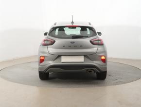 Ford Puma  1.0 EcoBoost 