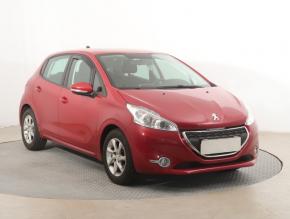 Peugeot 208  1.0 VTi 