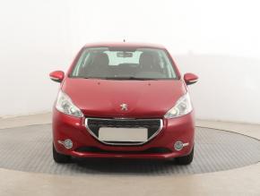 Peugeot 208  1.0 VTi 