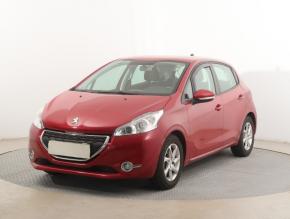 Peugeot 208  1.0 VTi 