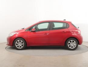 Peugeot 208  1.0 VTi 