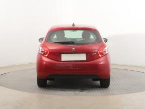 Peugeot 208  1.0 VTi 