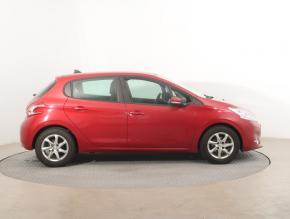 Peugeot 208  1.0 VTi 