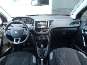 Peugeot 208  1.0 VTi 