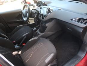 Peugeot 208  1.0 VTi 