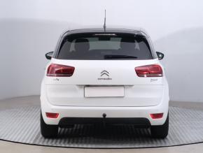 Citroen C4 Picasso  1.6 HDi 