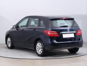 Mercedes-Benz B  B 180 CDI 