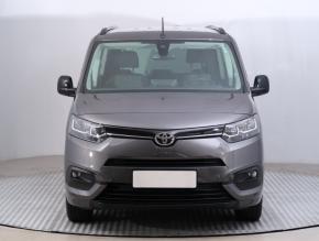 Toyota ProAce City Verso  1.5 D-4D Family 