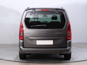 Toyota ProAce City Verso  1.5 D-4D Family 