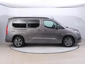 Toyota ProAce City Verso  1.5 D-4D Family 