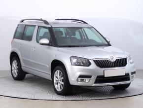 Škoda Yeti  1.4 TSI Style 