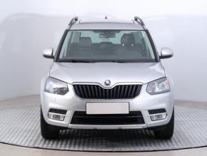 Škoda Yeti  1.4 TSI Style 