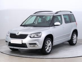 Škoda Yeti  1.4 TSI Style 