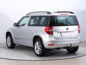 Škoda Yeti  1.4 TSI Style 