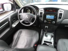 Mitsubishi Pajero  3.2 DI-D 