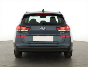 Hyundai i30  1.5 DPI Start Plus 