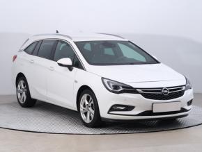 Opel Astra  1.6 CDTI Innovation