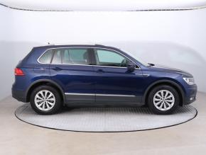 Volkswagen Tiguan  1.4 TSI 