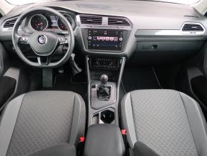 Volkswagen Tiguan  1.4 TSI 