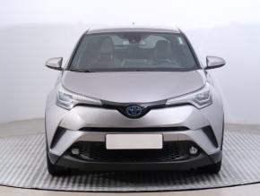 Toyota C-HR  1.8 Hybrid 