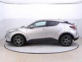 Toyota C-HR  1.8 Hybrid 