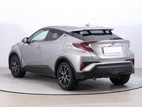 Toyota C-HR  1.8 Hybrid 