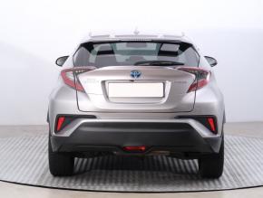 Toyota C-HR  1.8 Hybrid 