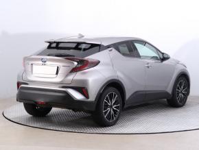 Toyota C-HR  1.8 Hybrid 