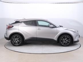 Toyota C-HR  1.8 Hybrid 