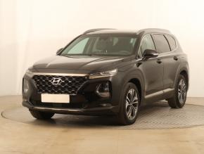 Hyundai Santa Fe  2.2 CRDi 